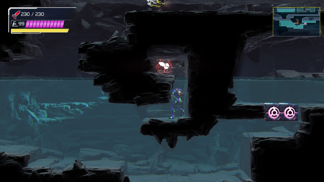 metroiddreadscreenshot105