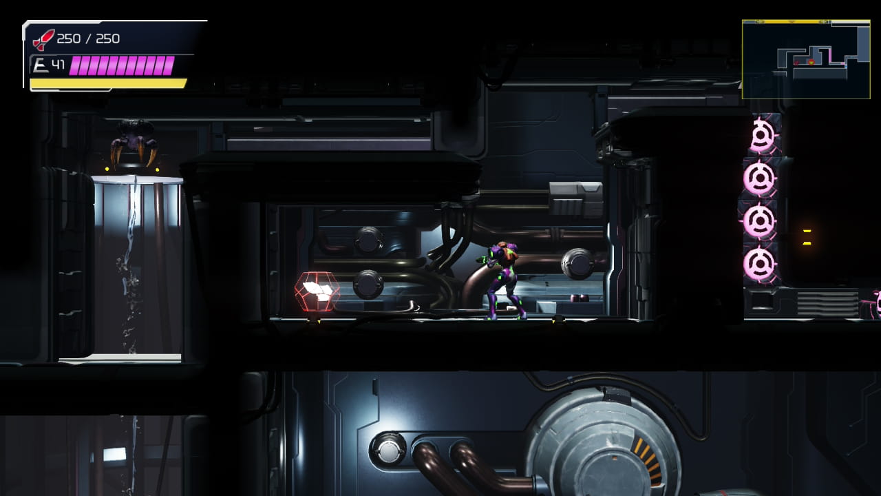 metroiddreadscreenshot110