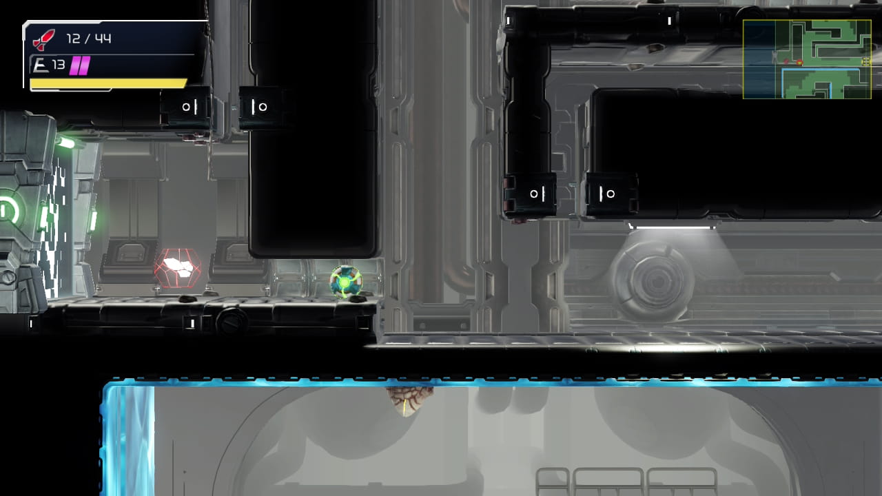 metroiddreadscreenshot13