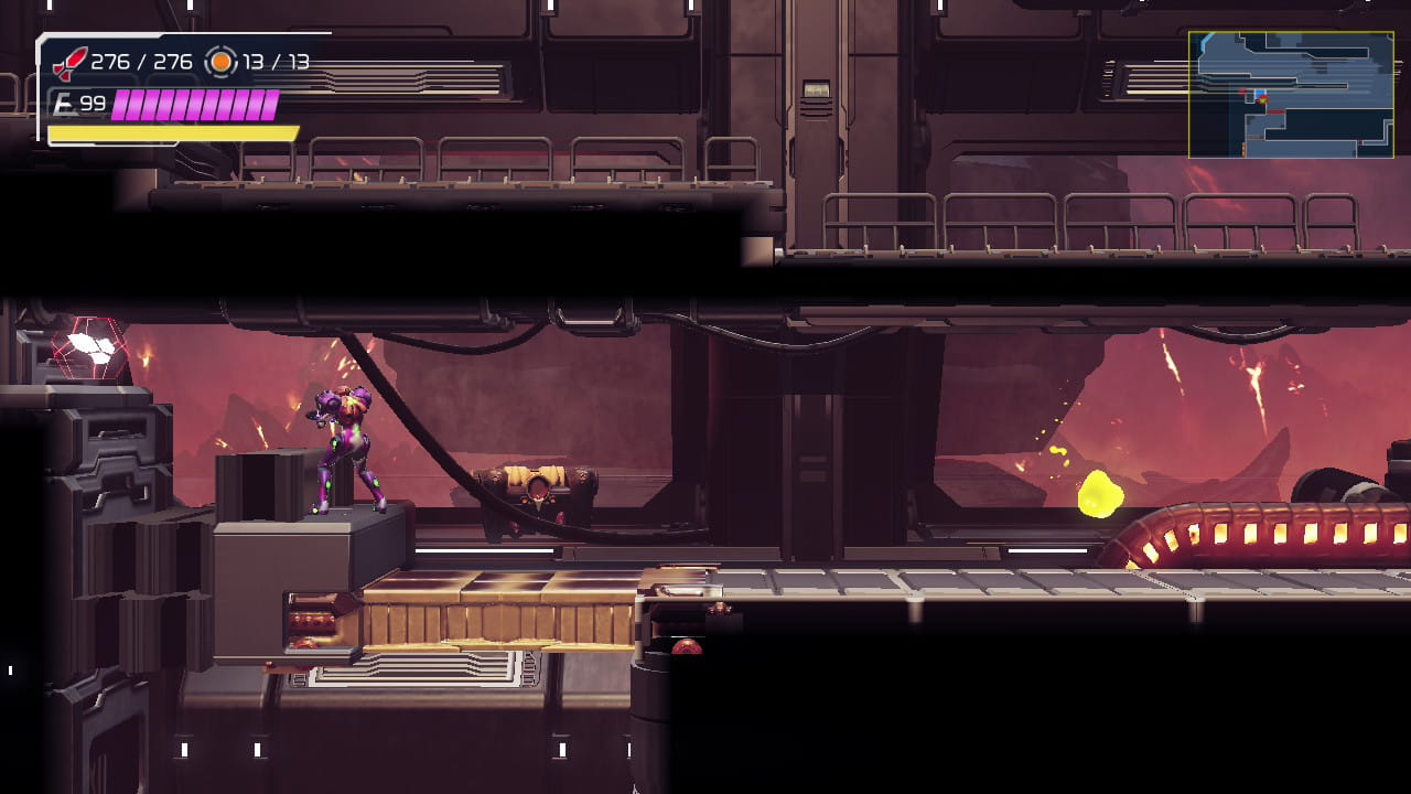 metroiddreadscreenshot131