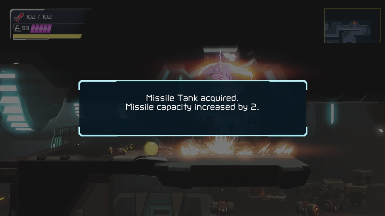 metroiddreadscreenshot37