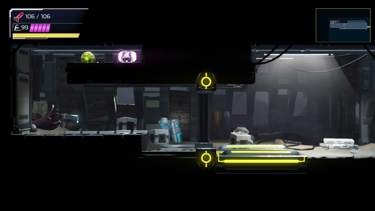 metroiddreadscreenshot40