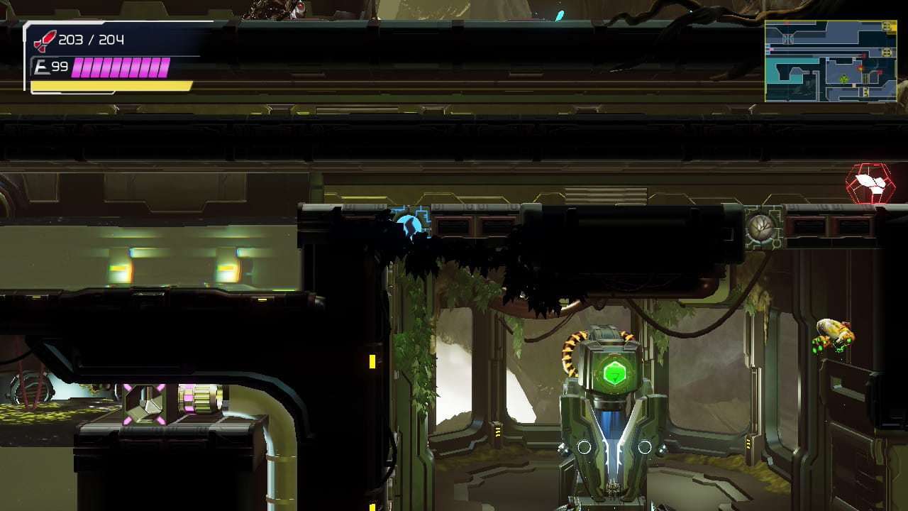 metroiddreadscreenshot90