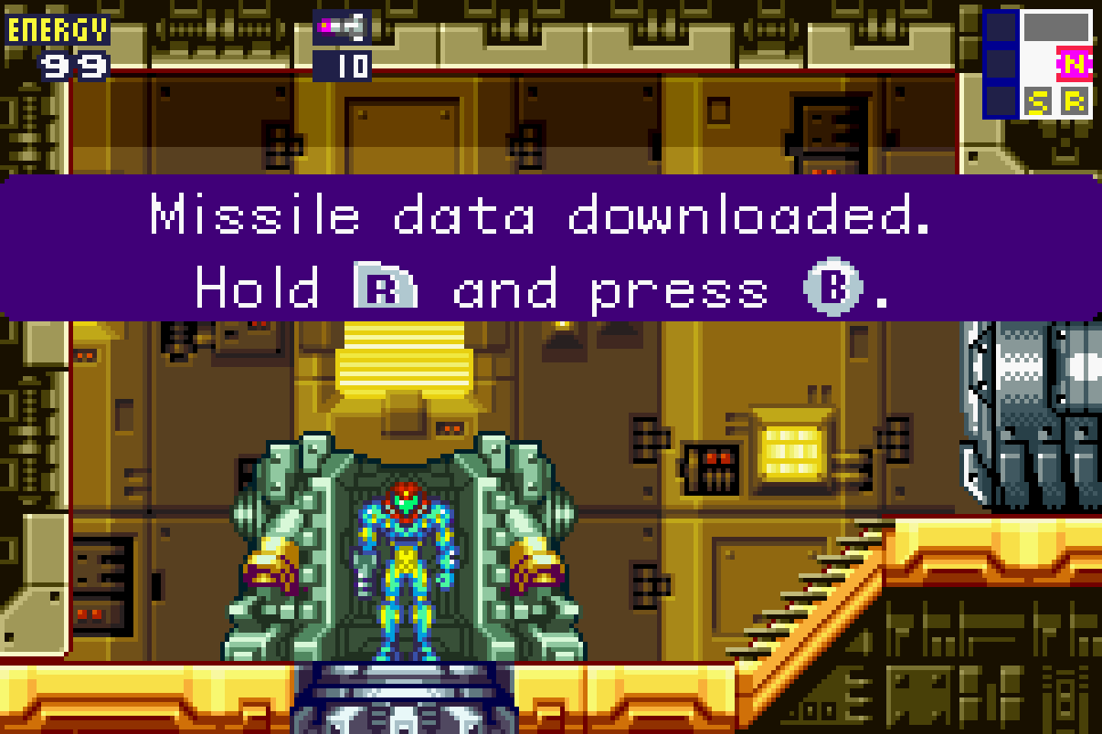 metroidfusionscreenshot1