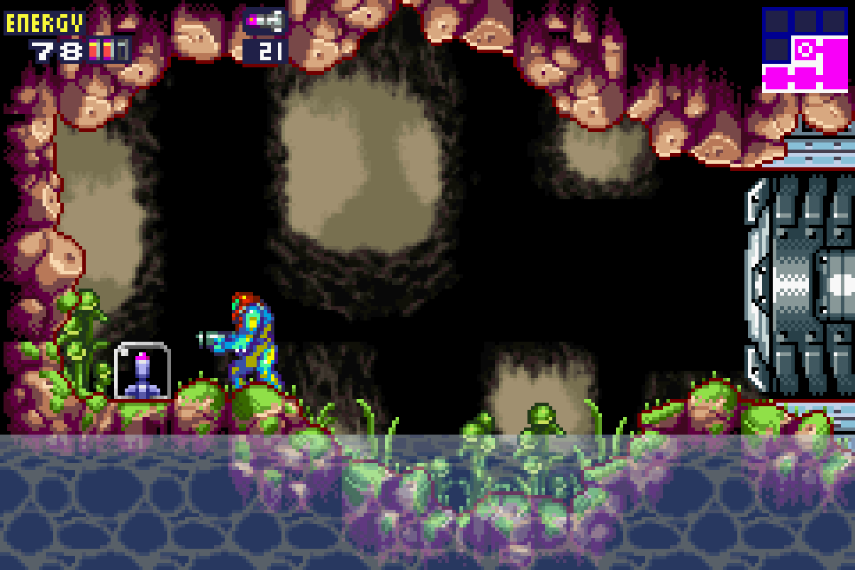 metroidfusionscreenshot10