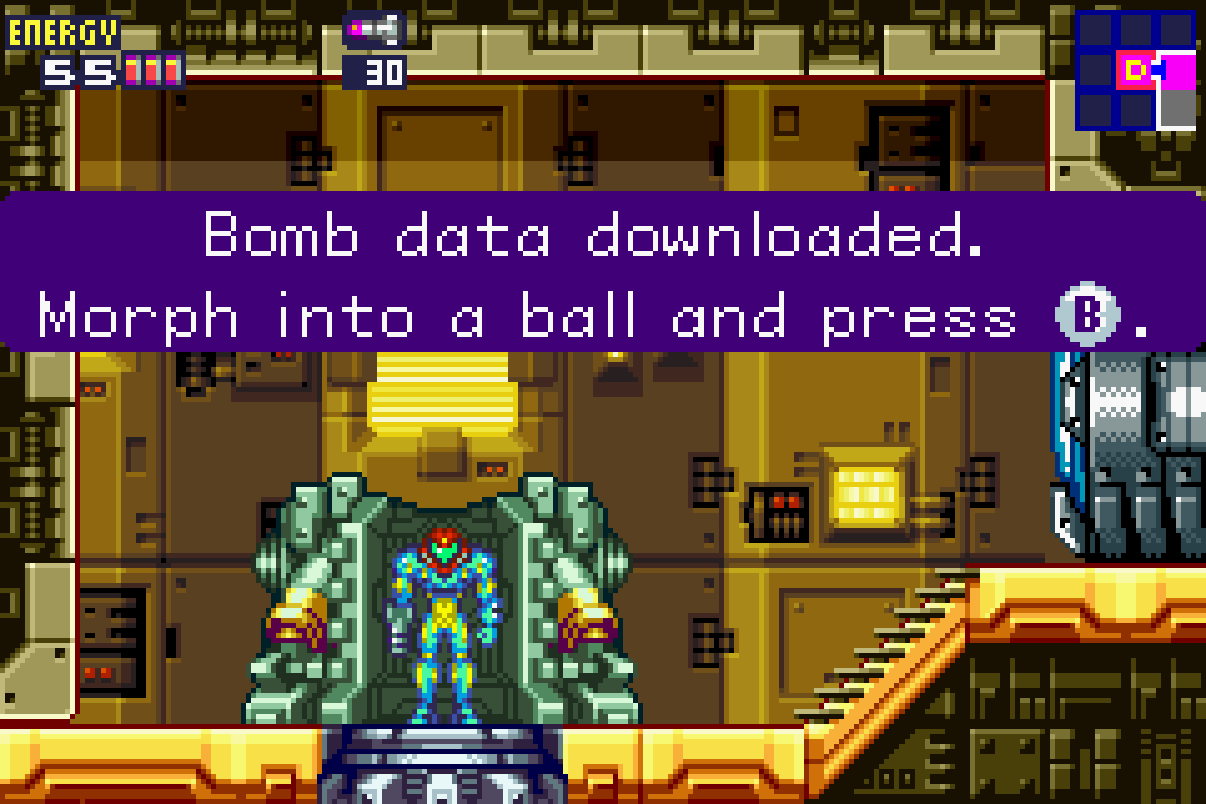 metroidfusionscreenshot12