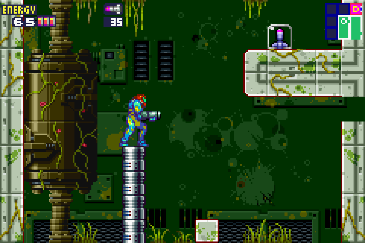 metroidfusionscreenshot14