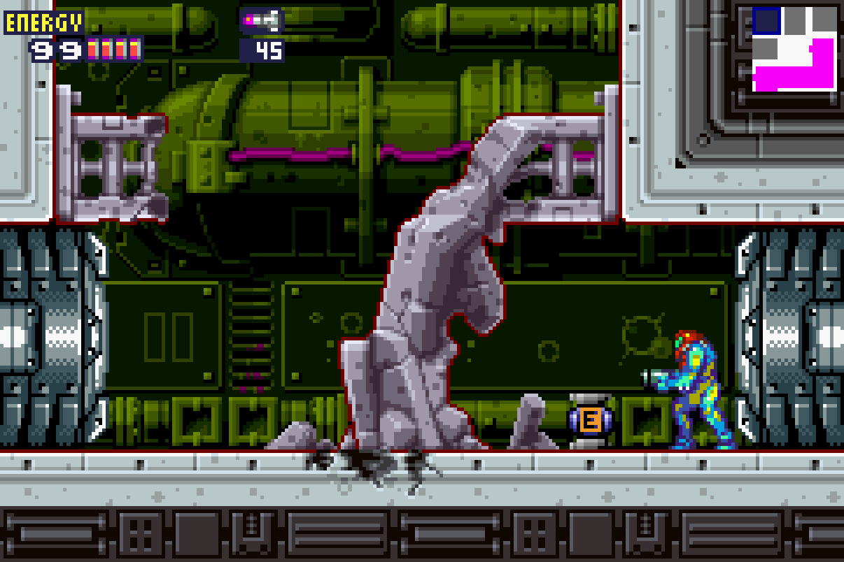 metroidfusionscreenshot19