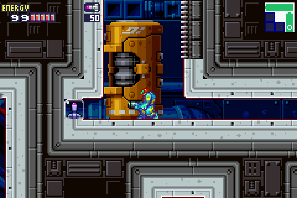 metroidfusionscreenshot23