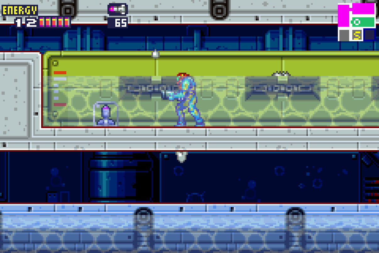 metroidfusionscreenshot26