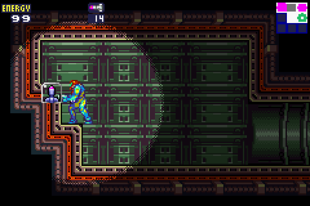 metroidfusionscreenshot3