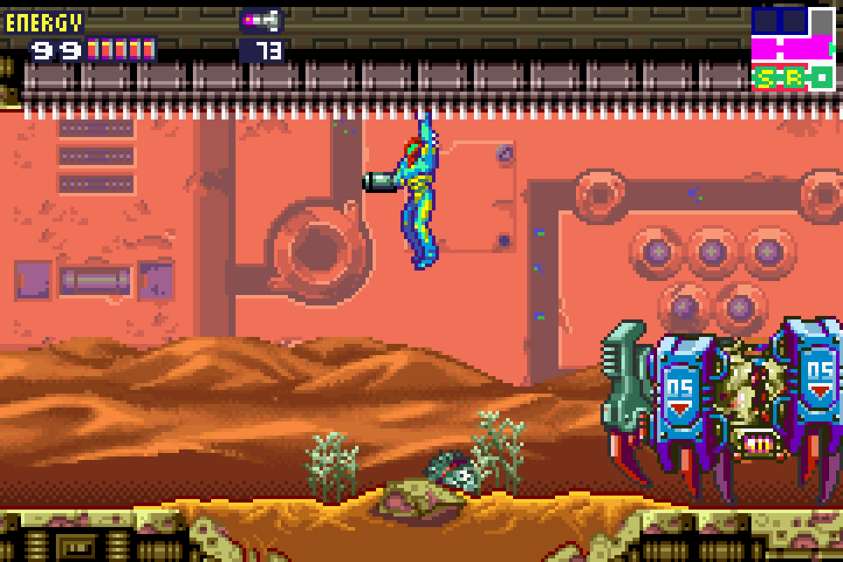 metroidfusionscreenshot31