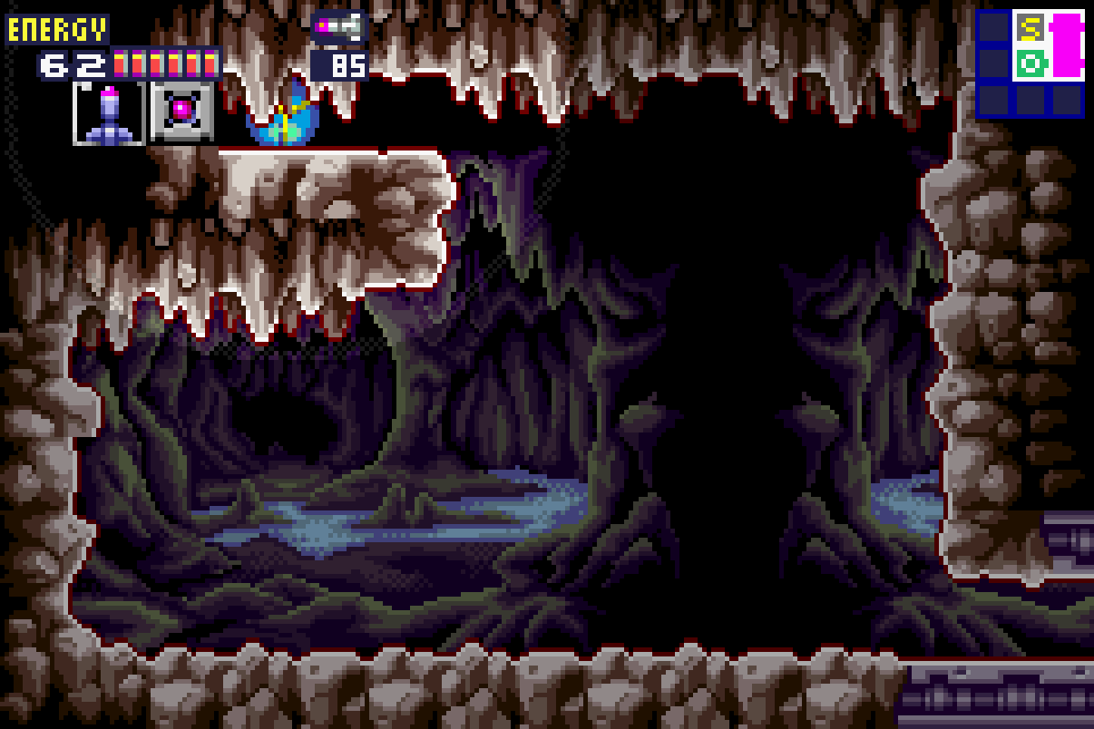 metroidfusionscreenshot33