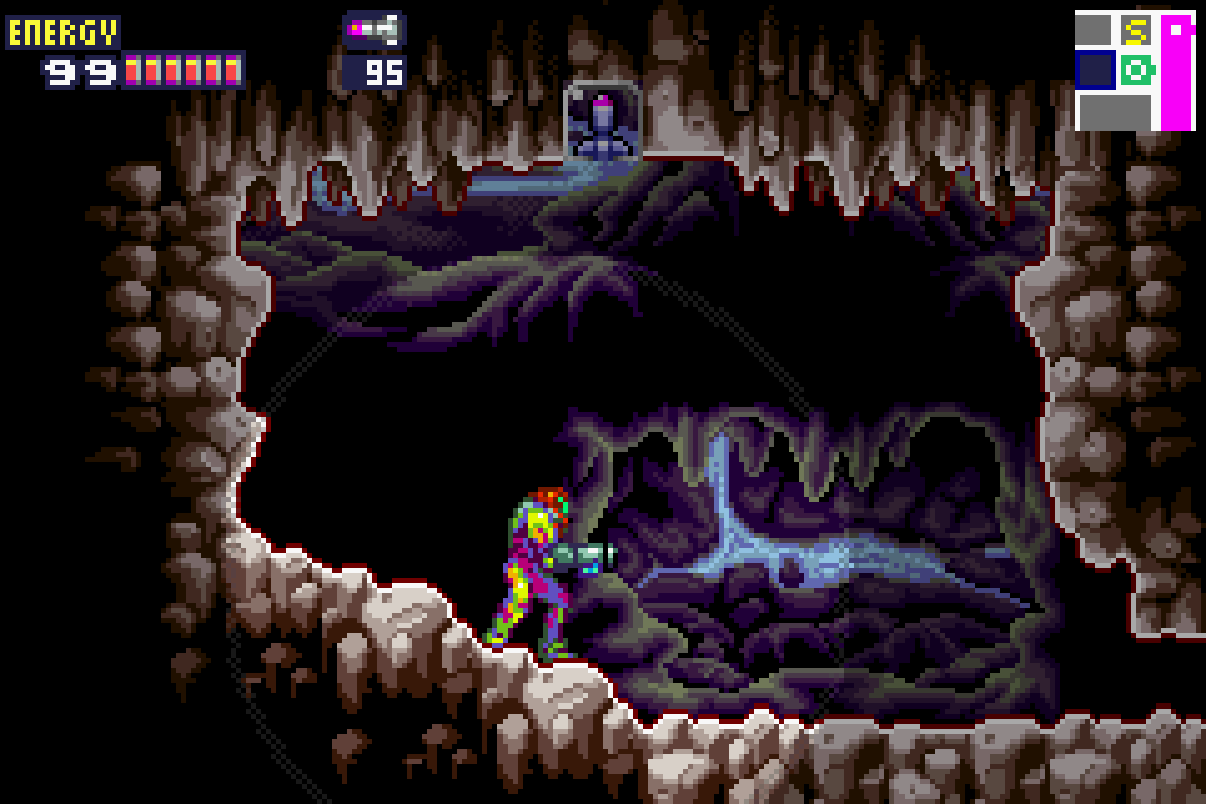 metroidfusionscreenshot37