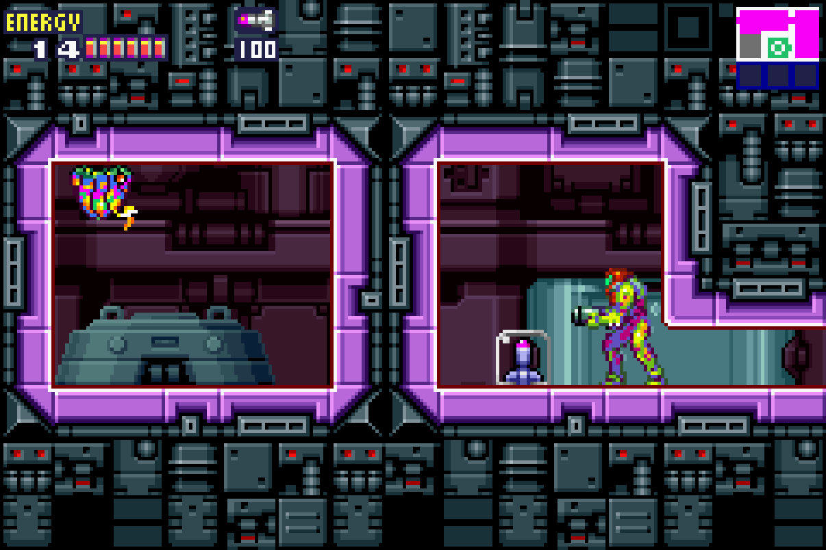 metroidfusionscreenshot38