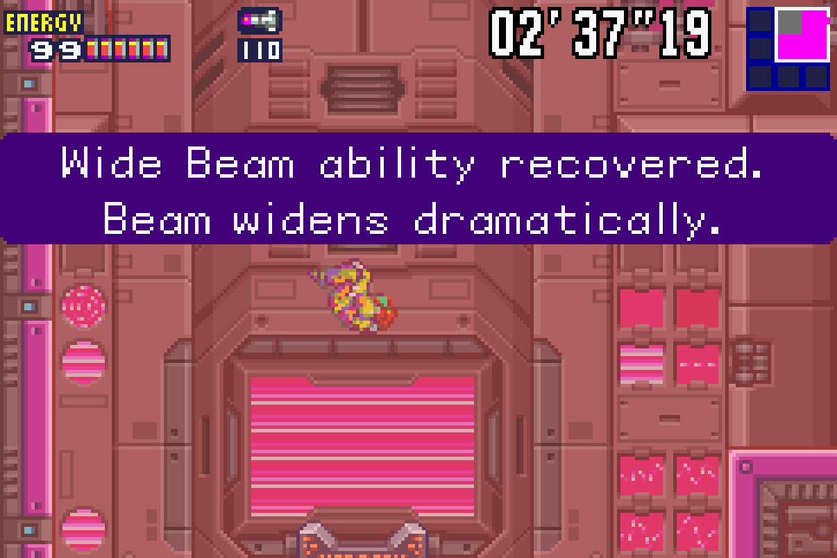 metroidfusionscreenshot41