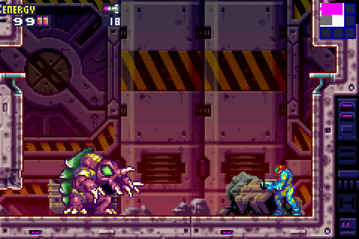 metroidfusionscreenshot6
