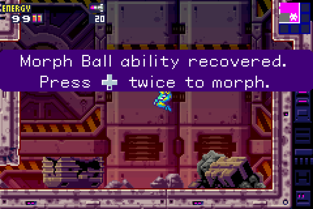 metroidfusionscreenshot7