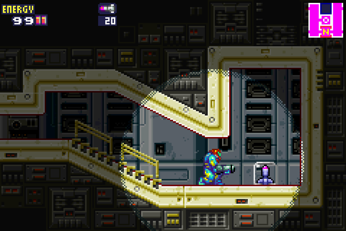 metroidfusionscreenshot8