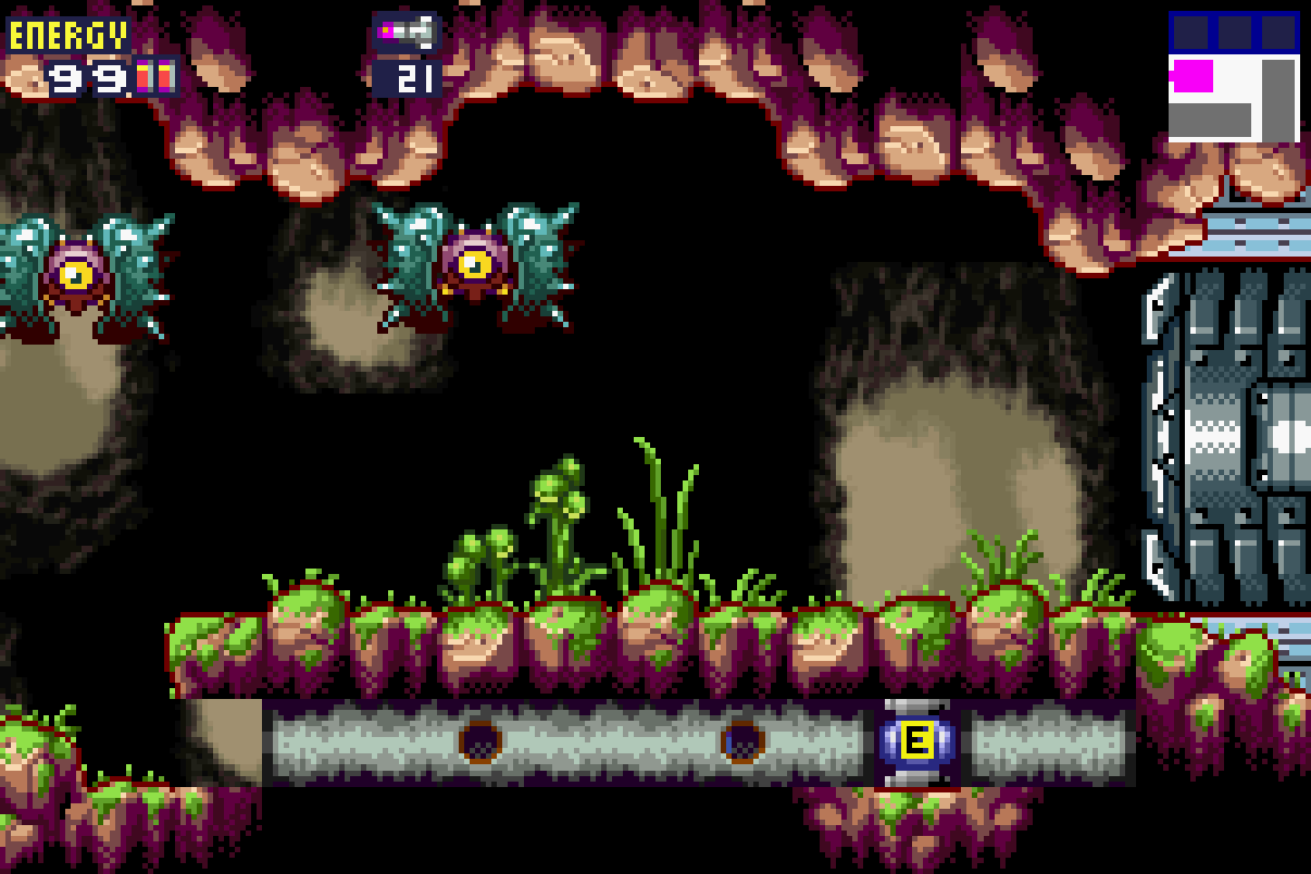 metroidfusionscreenshot9