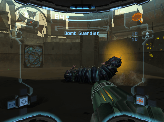 metroidprime2screenshot4