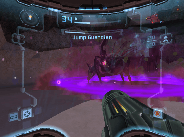 metroidprime2screenshot8